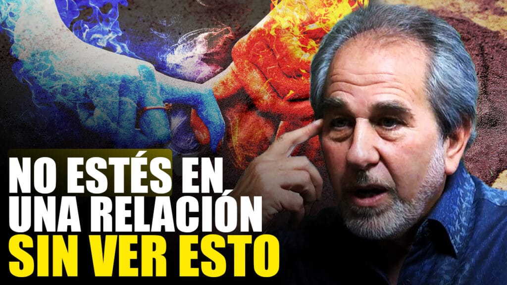 Cómo Vivir el Cielo en la Tierra (Efecto Luna de Miel). Dr. Bruce Lipton