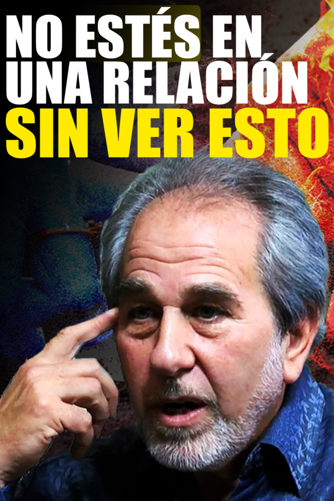 Cómo Vivir el Cielo en la Tierra (Efecto Luna de Miel). Dr. Bruce Lipton