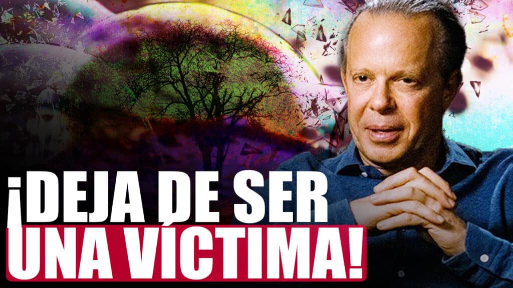 Después de Ver Esto, No Volverás a Ser la Misma Persona. (Dr. Joe Dispenza en Español)