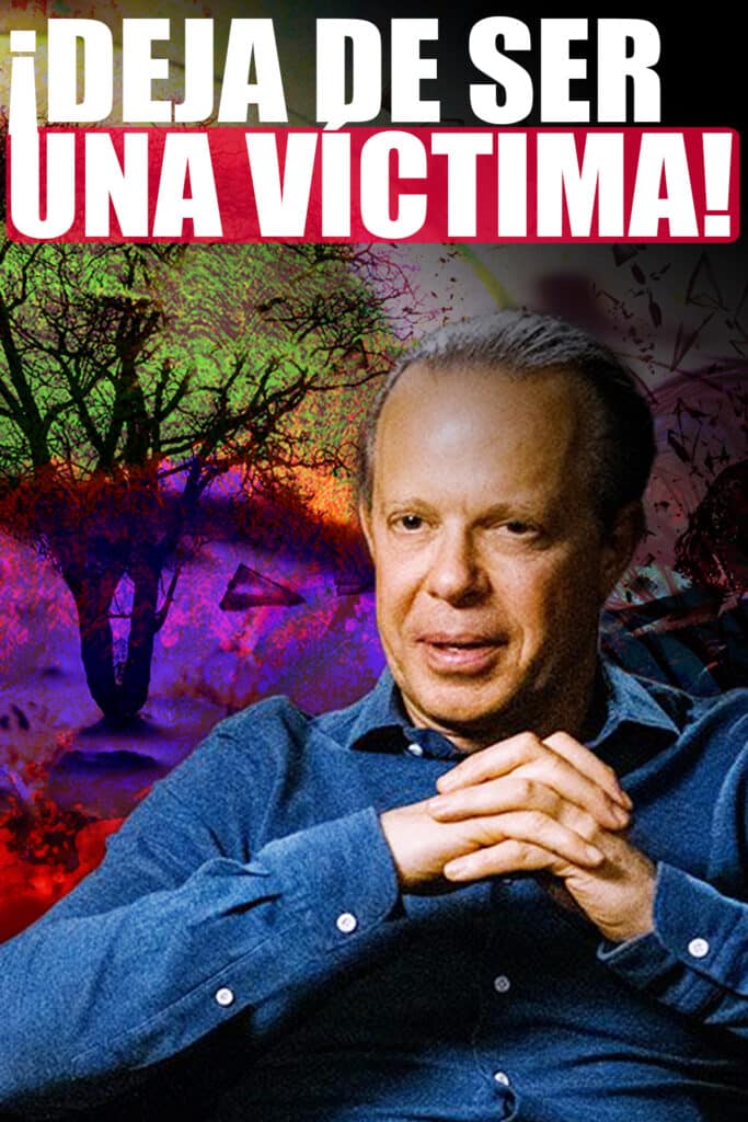 Después de Ver Esto, No Volverás a Ser la Misma Persona. (Dr. Joe Dispenza en Español)