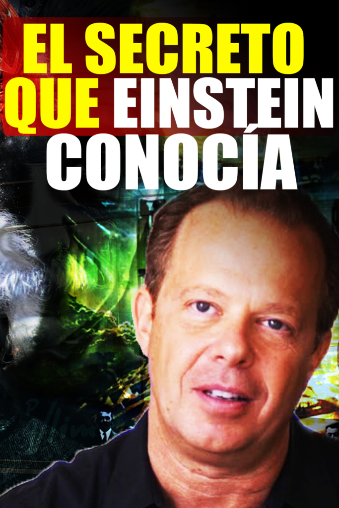 Cómo Convertir Tus Sueños en Realidad. (Dr. Joe Dispenza)
