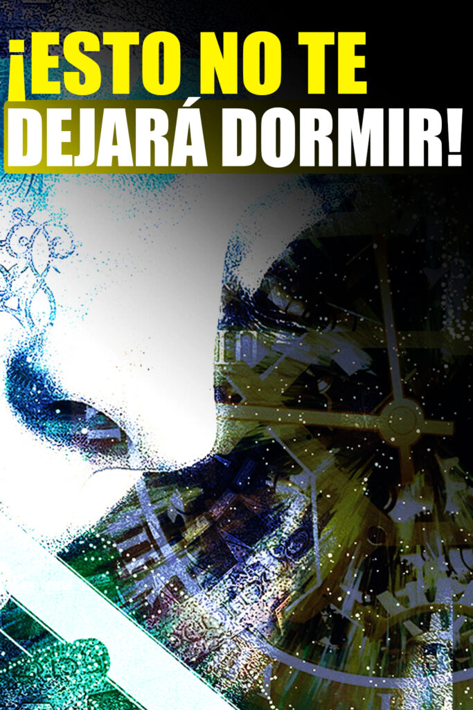 ¡Secretos del Universo que No te Dejarán Dormir!