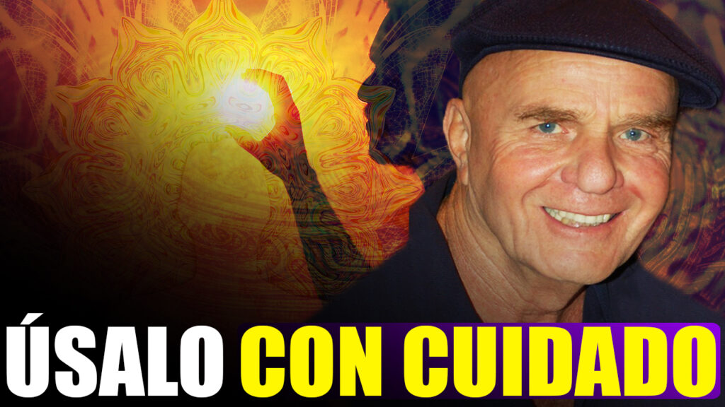 El Método Ancestral para Manifestar lo que Deseas - Wayne Dyer