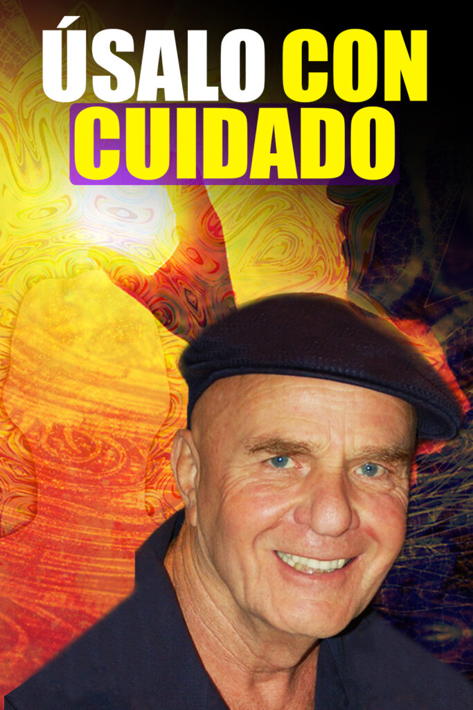 El Método Ancestral para Manifestar lo que Deseas - Wayne Dyer