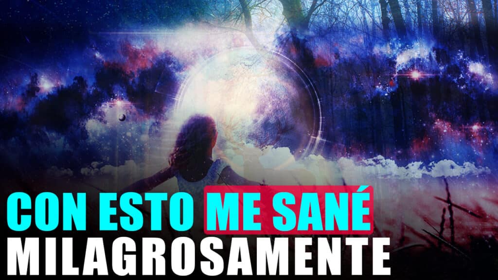 Joe Dispenza REVELA Cómo SANARTE con la Mente