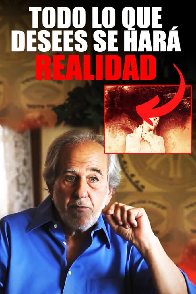 ¡ATRAE lo Imposible! Descubre el Poder Oculto del Agua. Bruce Lipton en Español