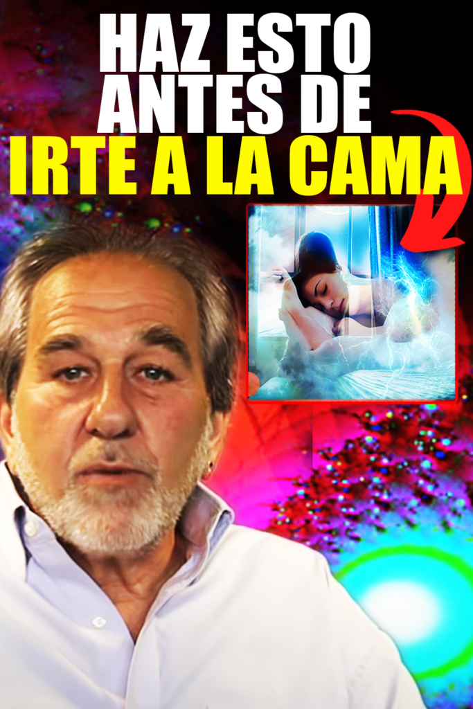 Cómo Engañar a tu Mente para Obtener Resultados Sorprendentes al Instante. Bruce Lipton en Español