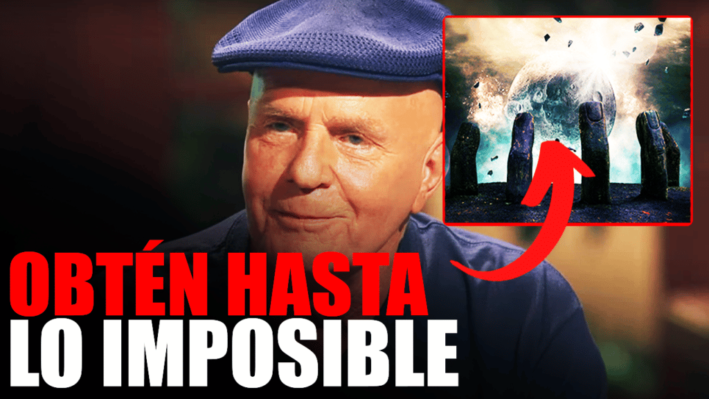 ESTA es la Fórmula para Liberarte de las Limitaciones del Mundo Físico