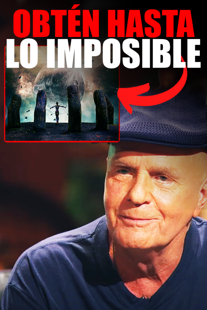 ESTA es la Fórmula para Liberarte de las Limitaciones del Mundo Físico