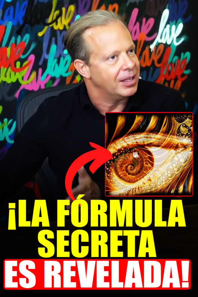 ¡Al descubierto! Joe Dispenza Revela la Fórmula Secreta para Formatear tu Subconsciente