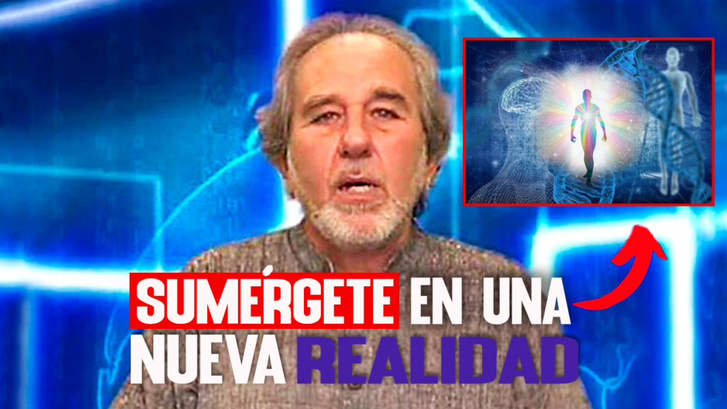 Descubre Cómo Están la Espiritualidad y la Evolución de la Conciencia Colectiva al Descubierto. Bruce Lipton en Español. Si las Personas Pudieran Entender Esto, Dejarían de Andar con Miedo y Tendrían Poder
