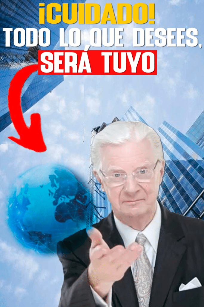 Reconstruye tu mente y libérate de la vieja programación. Bob Proctor en Español