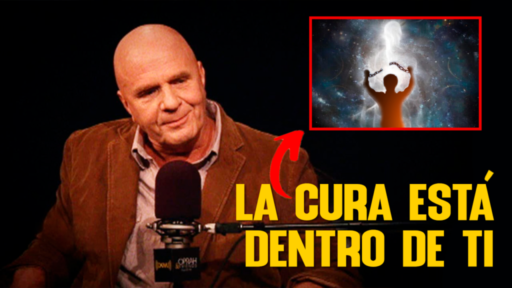 Aprende a Desintoxicar Tu Cuerpo y Alcanza Aquello que Deseas. Wayne Dyer en Español