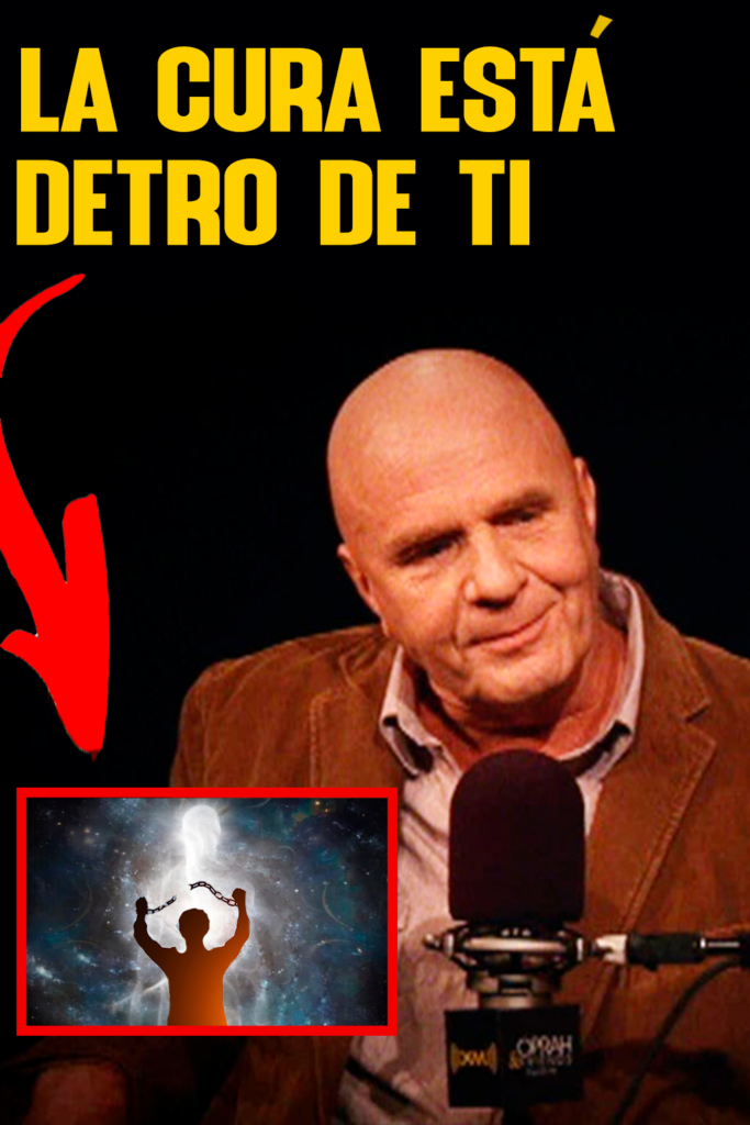 Aprende a Desintoxicar Tu Cuerpo y Alcanza Aquello que Deseas. Wayne Dyer en Español