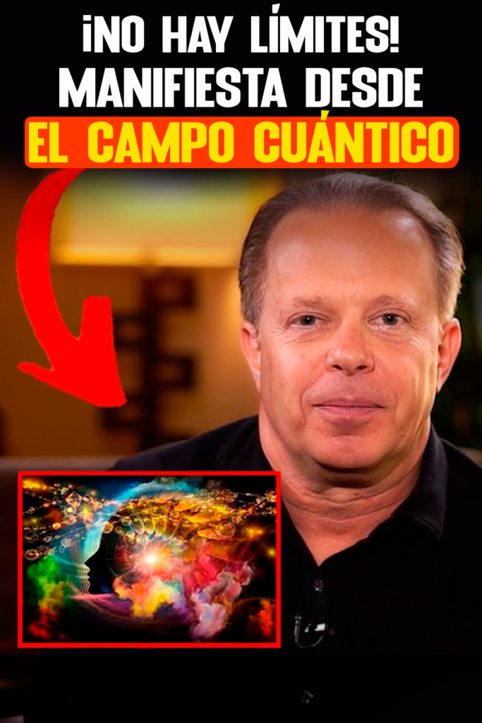 ¡Revelado! Descubre Cómo Mejorar tu Biología a Través de la Meditación. Dr. Joe Dispenza en Español