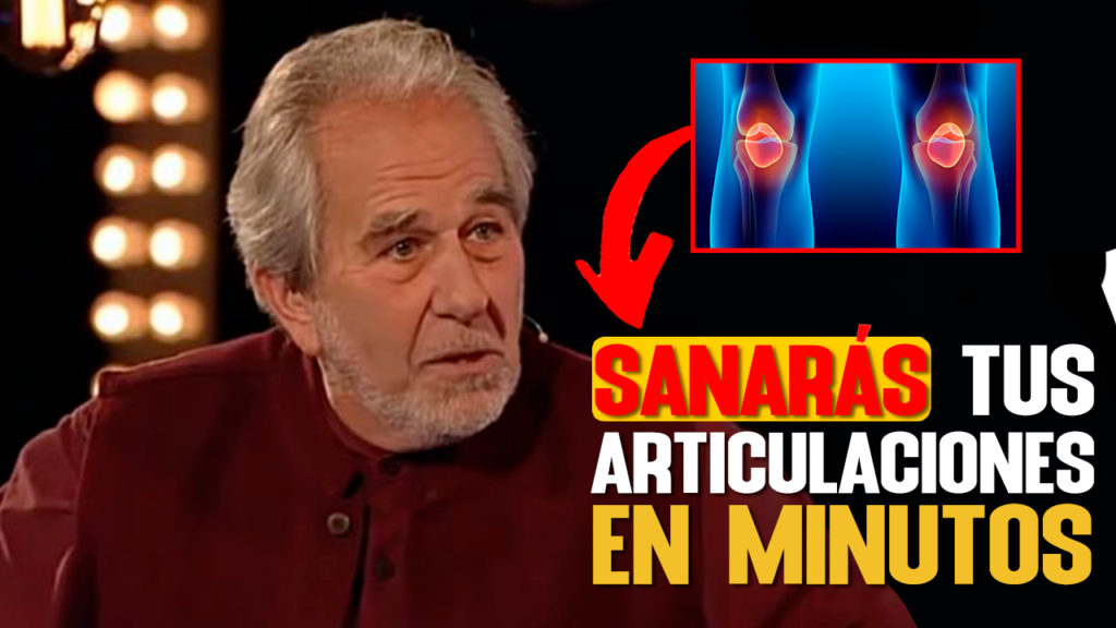 El Sonido como Fuente de Sanación Interna. Bruce Lipton en Español
