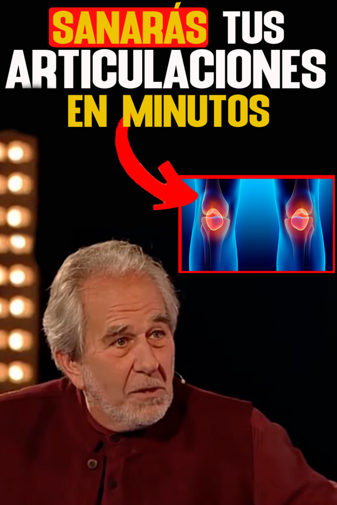 El Sonido como Fuente de Sanación Interna. Bruce Lipton en Español
