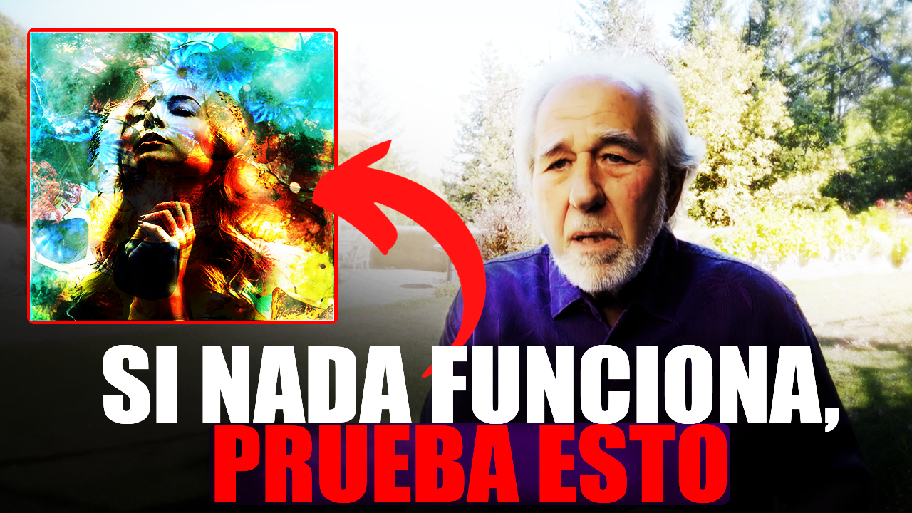 🔴 ¡Funciona! Cómo Resetear tu Mente Subconsciente para Siempre. Dr ...