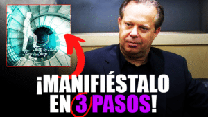 Solo 3 Pasos Te Separan de la Vida de tus Sueños. Joe Dispenza en Español