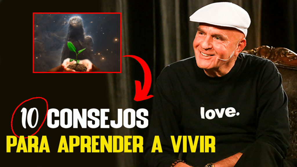 Abrirás Tus Sentidos en Solo 10 Pasos. ¡Cambia Tu Vida! Dr. Wayne Dyer en Español