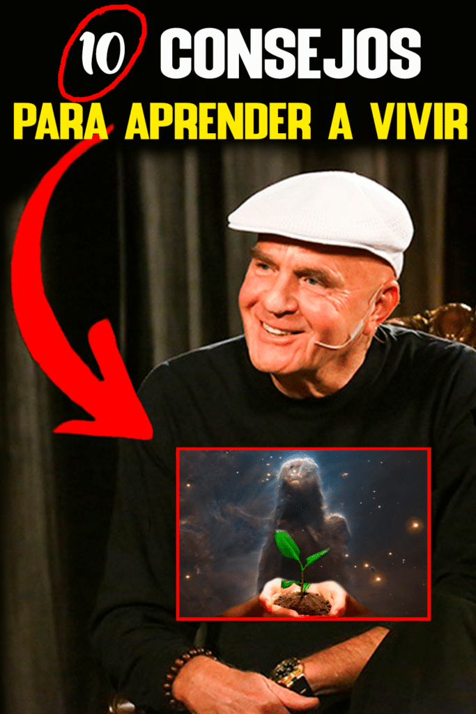 Abrirás Tus Sentidos en Solo 10 Pasos. ¡Cambia Tu Vida! Dr. Wayne Dyer en Español