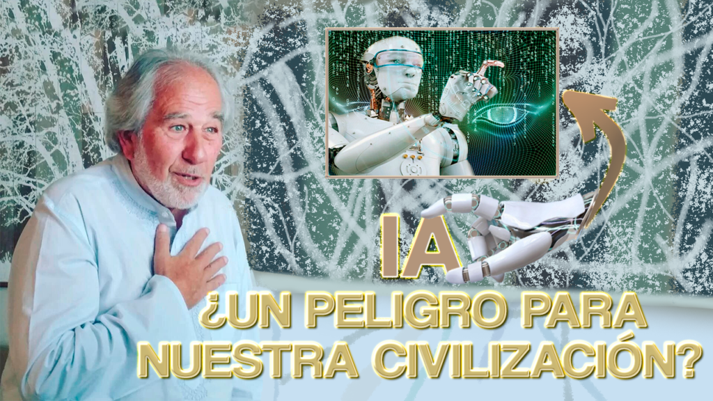 La Tecnología Puede Amenazar Nuestra Existencia en el PLANETA TIERRA. Bruce Lipton en Español