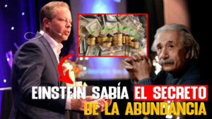 Atrae Enormes Cantidades de Dinero en Segundos con tus Pensamientos. Dr. Joe Dispenza en Español