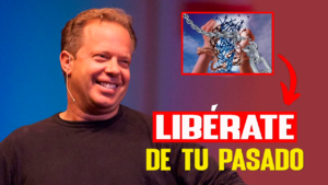Libérate HOY de las Ataduras del Sufrimiento y el Rencor. Dr. Joe Dispenza en Español