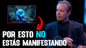 Atraerás lo que Desees Si Lo Manifiestas Desde el Campo Cuántico. Dr. Joe Dispenza en Español