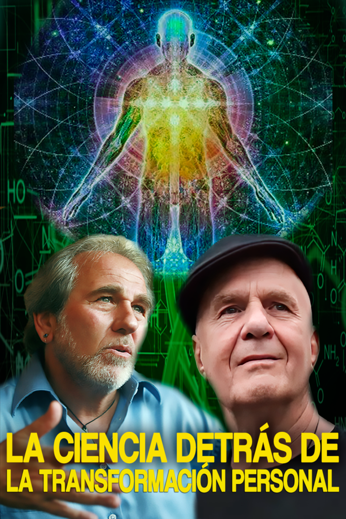 Tus Pensamientos Pueden Transformar Tu Cuerpo y Mente PARA SIEMPRE. Wayne Dyer y Bruce Lipton