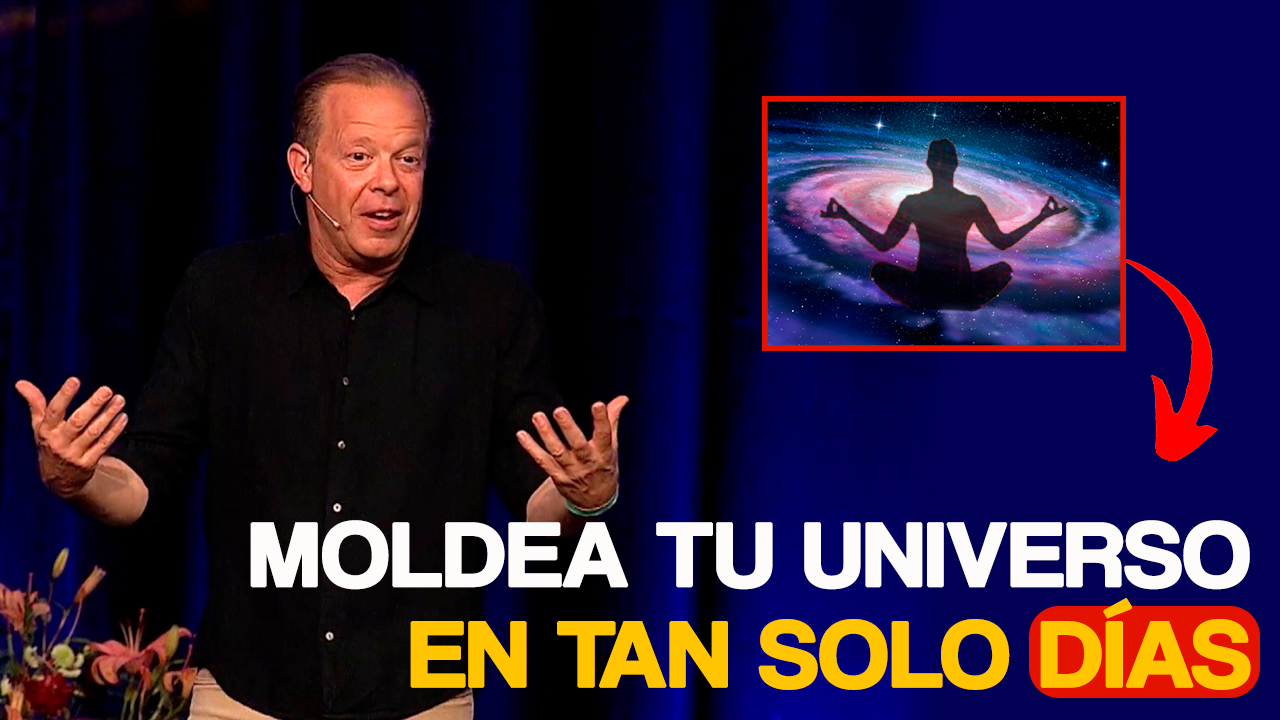 🔴 El Método Definitivo de Joe Dispenza Para Transformar Tu Vida y ...