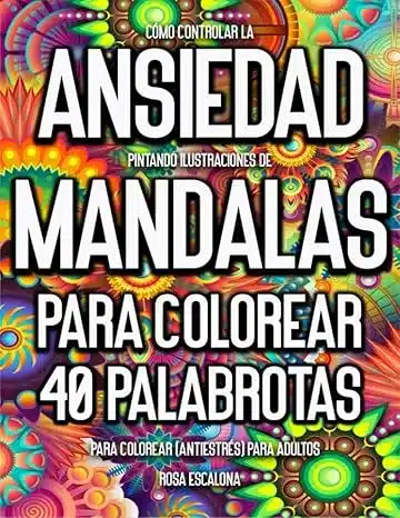 Cómo Controlar La Ansiedad Pintando