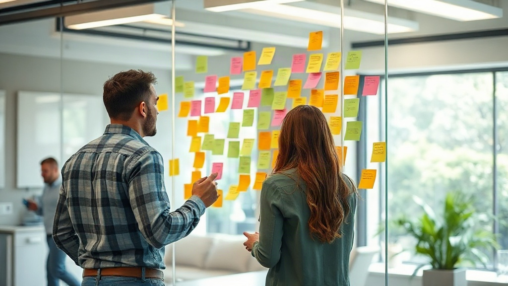 Estimulación intelectual del equipo en el liderazgo transformacional