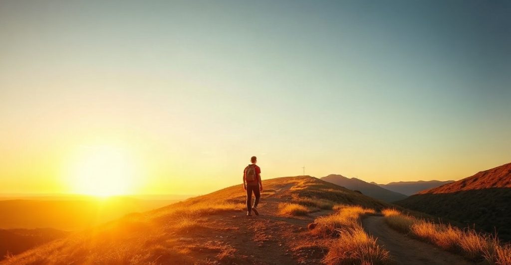 Metas en la vida en salud, dinero, relaciones y propósito